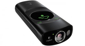 Logitech Novelty  on Logitech Has Announced A Wireless Webcam Logitech Broadcaster Wi Fi
